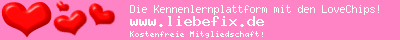 Liebefix.de - Die Online-Community