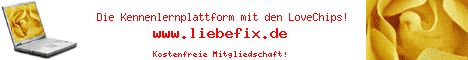 Liebefix.de - Die Online-Community